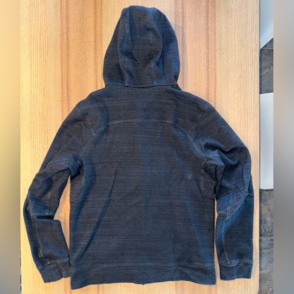 Lululemon double zip hoodie - Picture 12 of 12